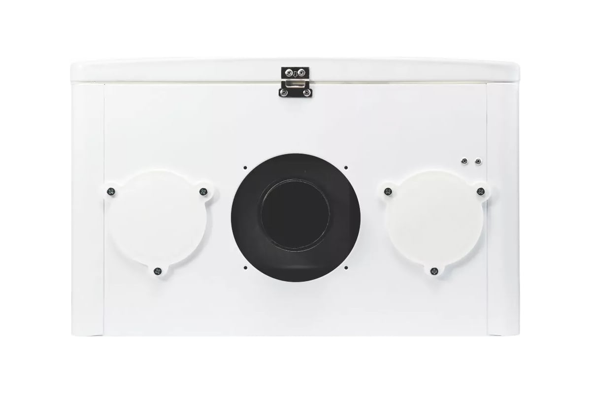 Котел Газовый Navien Deluxe S 13кВТ 2к настенный Turbo