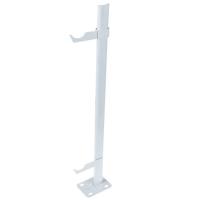 Кронштейн К10.7 напольный фиксированный 500