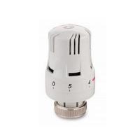 Термостатическая головка (жидкостная) М30Х1,5 AQUALINK (50--1)