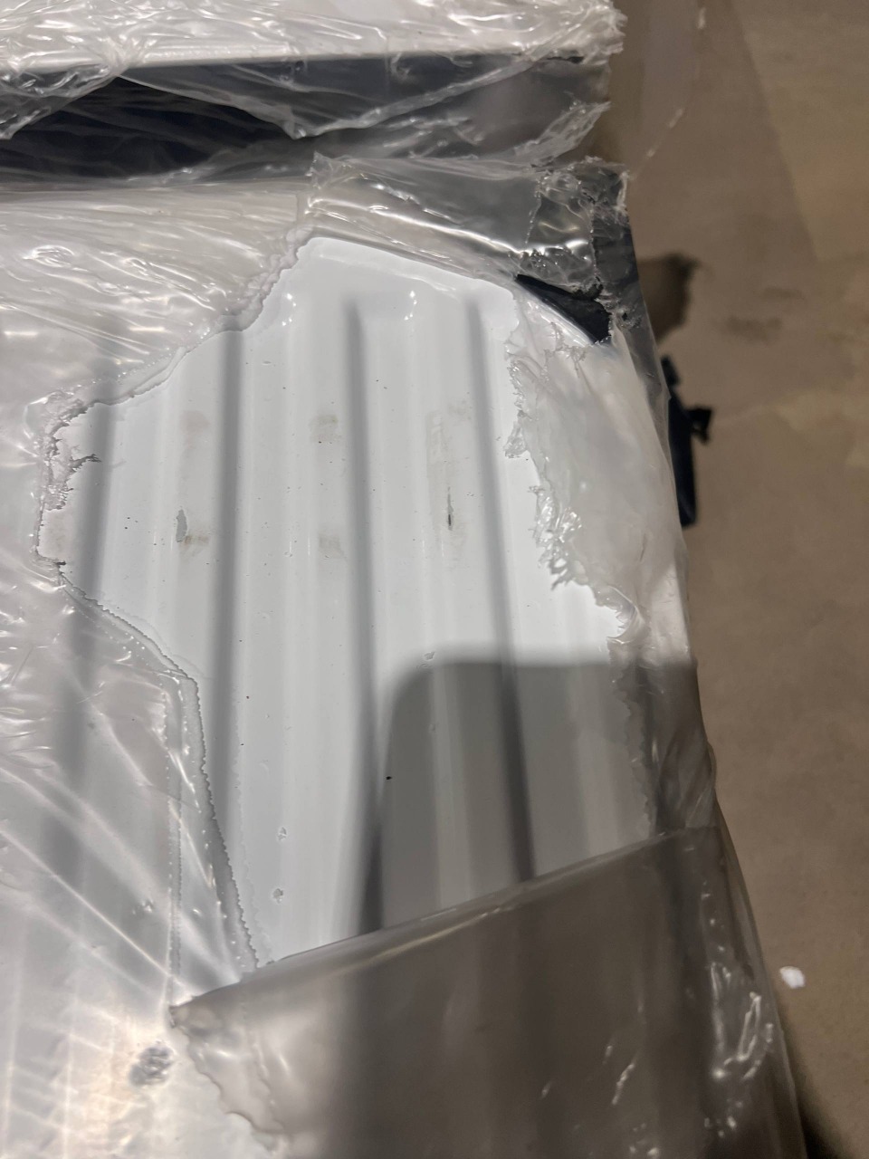 Радиатор стальной панельный С22 500 X 1400 LEMAX -УЦЕНКА 614 потертости, царапины