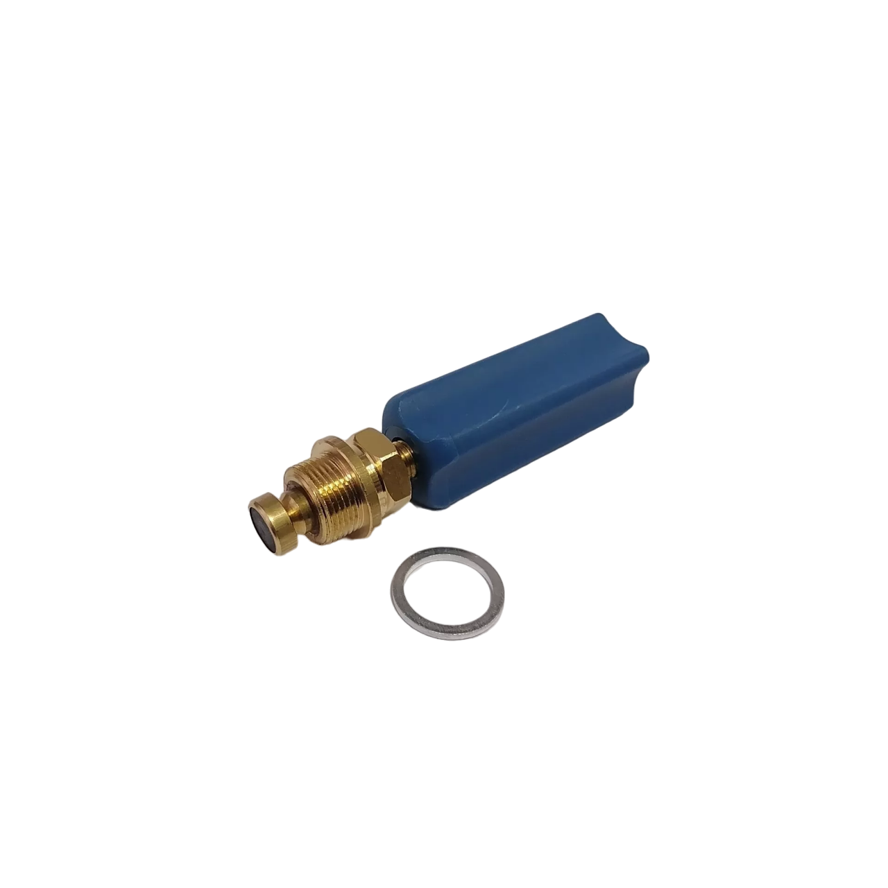 Кран наполнения ситемы в сборе ECO-3, ECO-3 COMPACT, LUNA-3, LUNA-3 COMFORT, LUNA-3 COMFORT HT, MSL