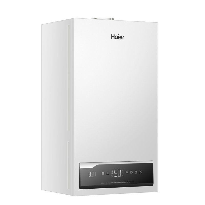 Котел Газовый Haier ProLine S 24кВТ 1к настенный Turbo