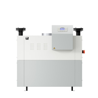 Котел Газовый Лемакс CLEVER L100 кВТ 1к напольный стальной (авт.SIT) D200