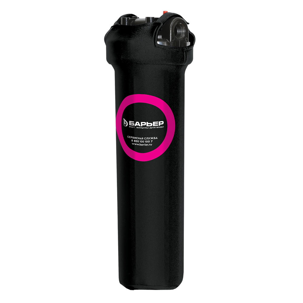 Термочехол BB 2050 PRO, черный Барьер