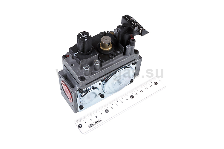 Клапан газовый 820 NOVA 0.820.303