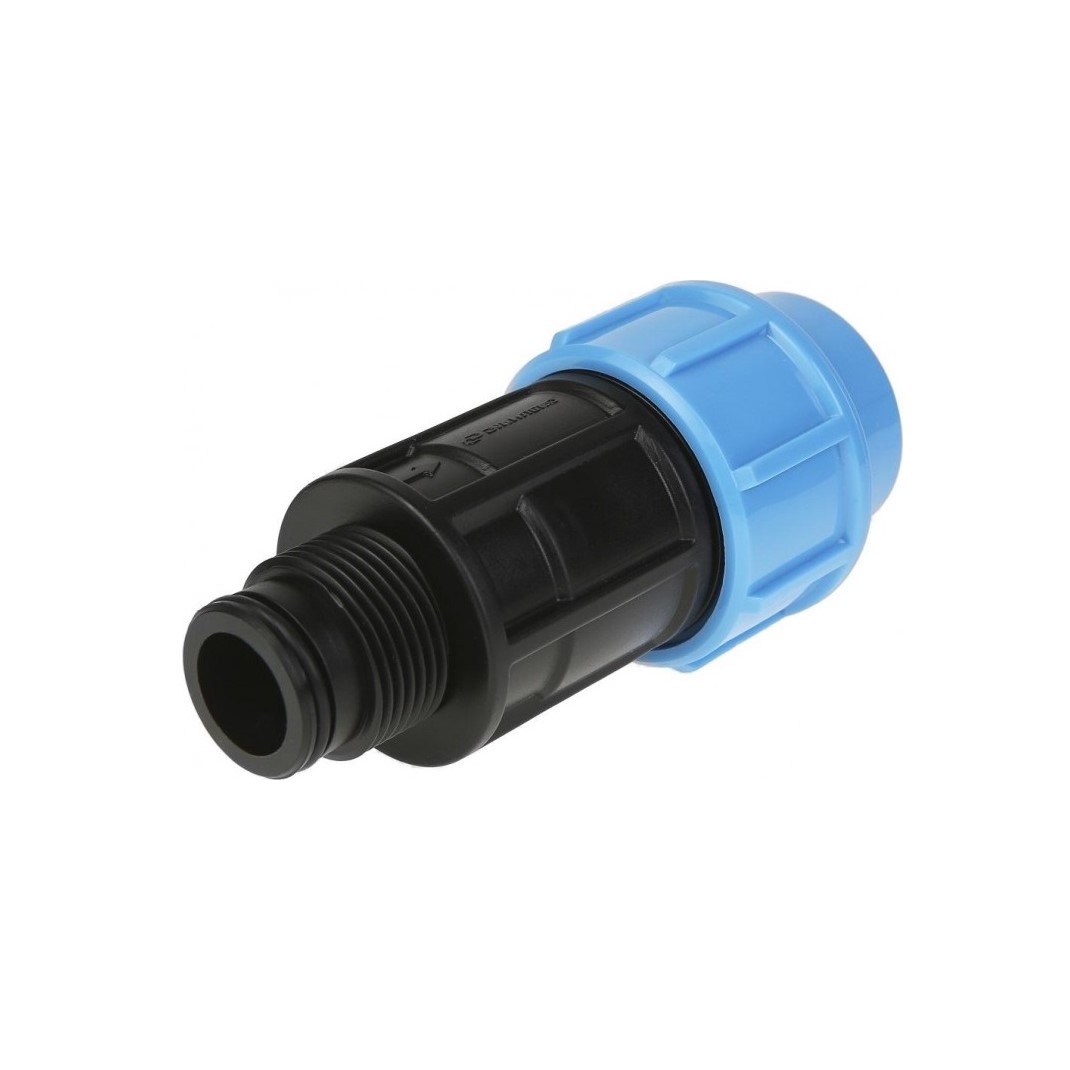 Клапан обратный 32 Джилекс (уп.20)