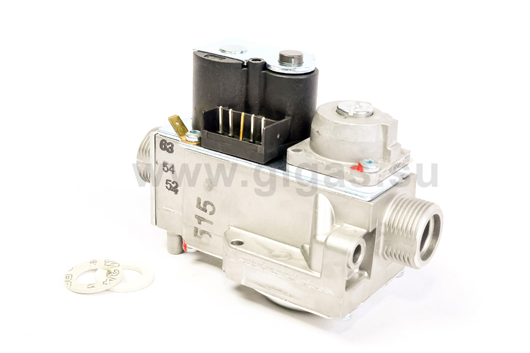 Клапан газовый VK 4105 G1146 (24 BOV 15, 24 BTVR 15)