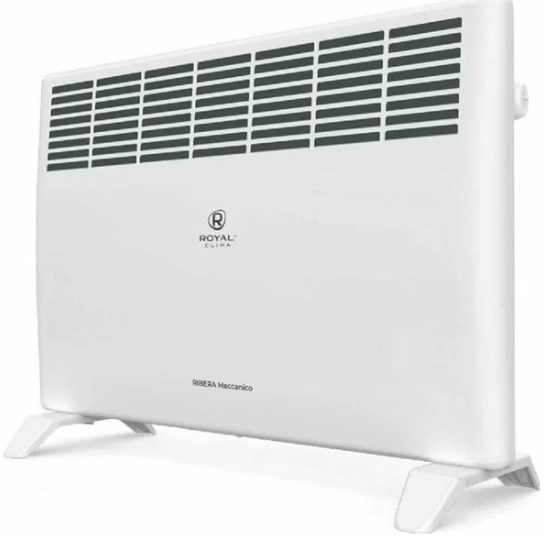 Электрический конвектор REC-R1500M ROYAL Clima