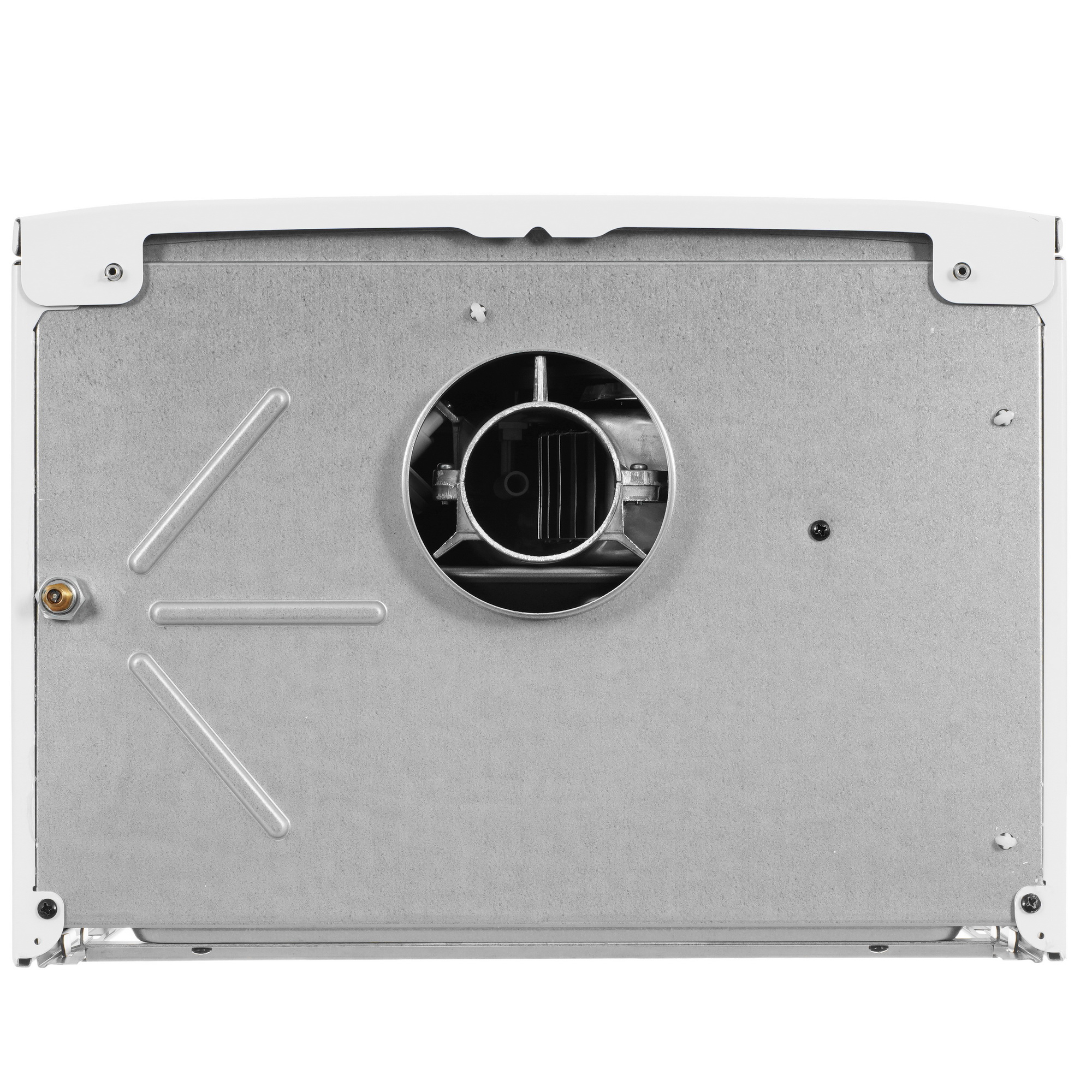 Котел Газовый Baxi ECO Life 31кВТ 2к настенный Turbo