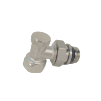 Клапан настроечный 12 угловой вннар Sibio (20штупак)