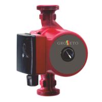 Насос циркуляционный 25 4-130мм Grosseto GRS без кабеля