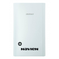 Navien 13A White газовый 2-х контурный раздельный ATMO