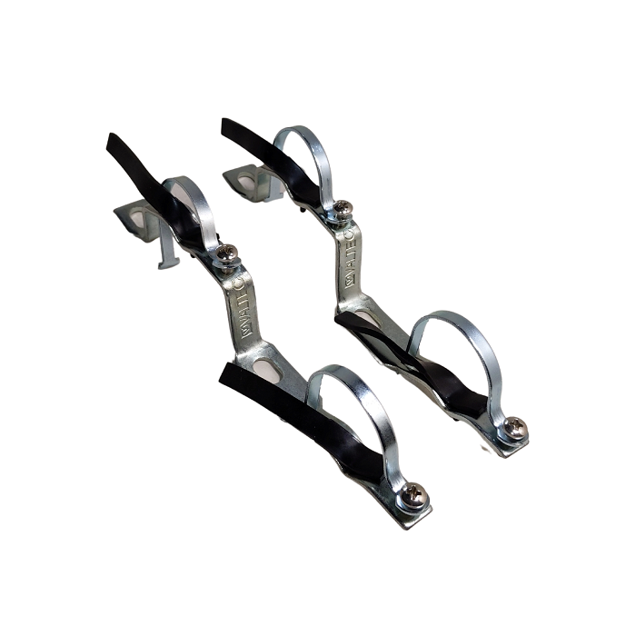 Пара кронштейнов для коллекторов 3/4" VALTEC