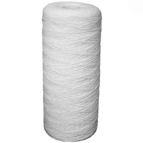 Картридж ВВ 20" 10 М веревочный пп (10 шт/уп) АКВАБРАЙТ 