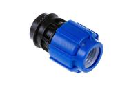 Муфта переходная с внутренней трубной резьбой 32 х 1