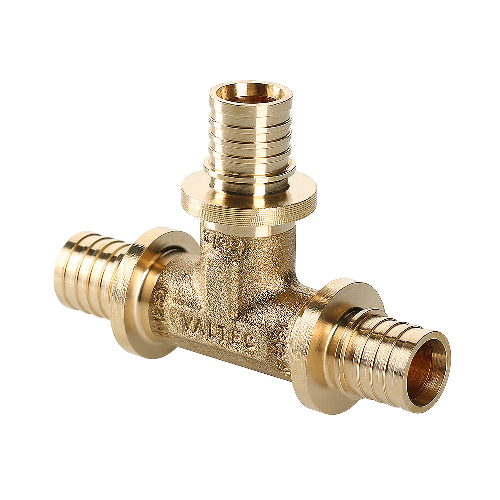 Тройник переходной 25x25x16 VALTEC