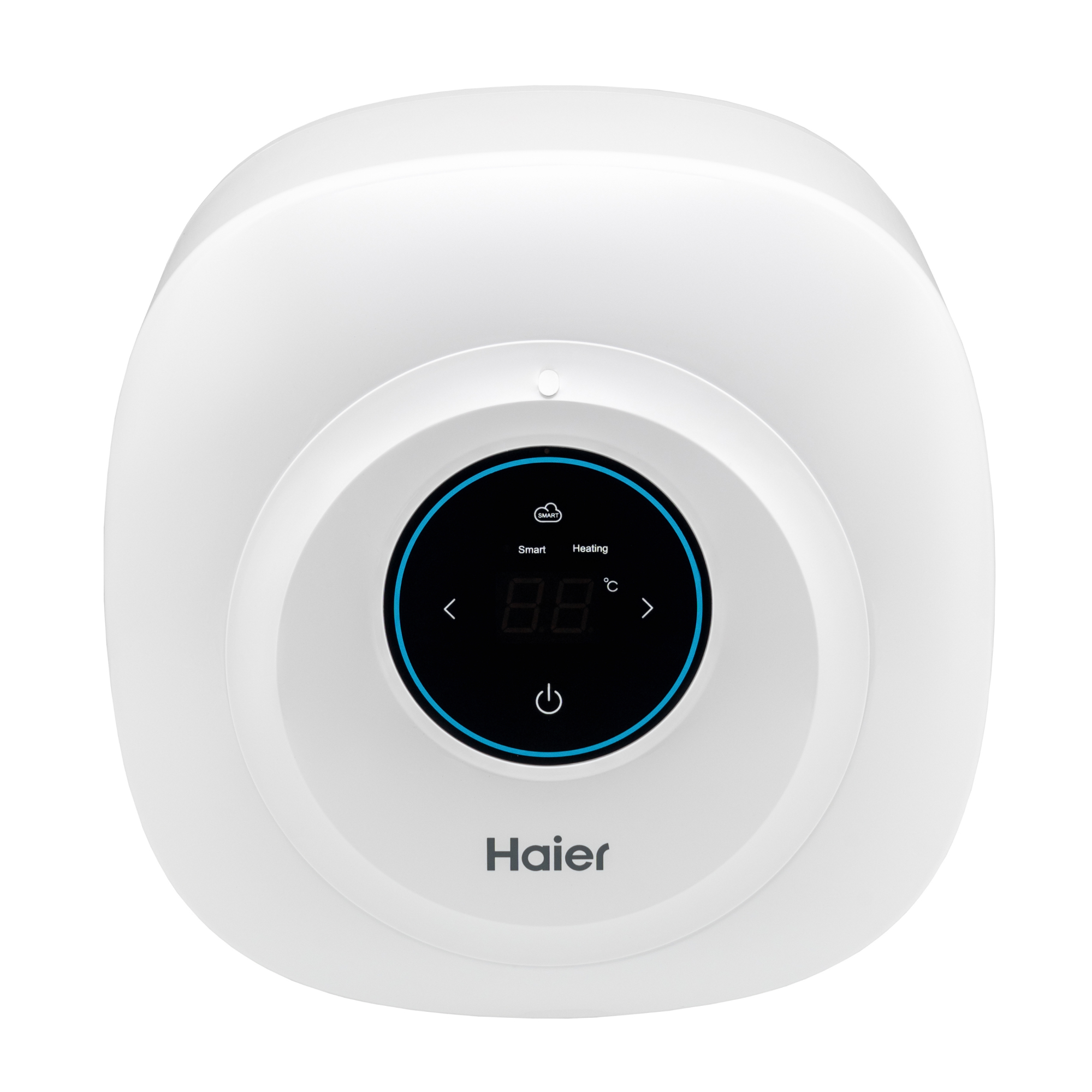 Водонагреватель электрический Haier ES10V-EQ1 2кВт, 340*340*290, бак эмаль, элек. управ., над раковиной