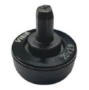 Расшир. насадки STABIL 25мм x 3.7 (50/1шт) ViEiR