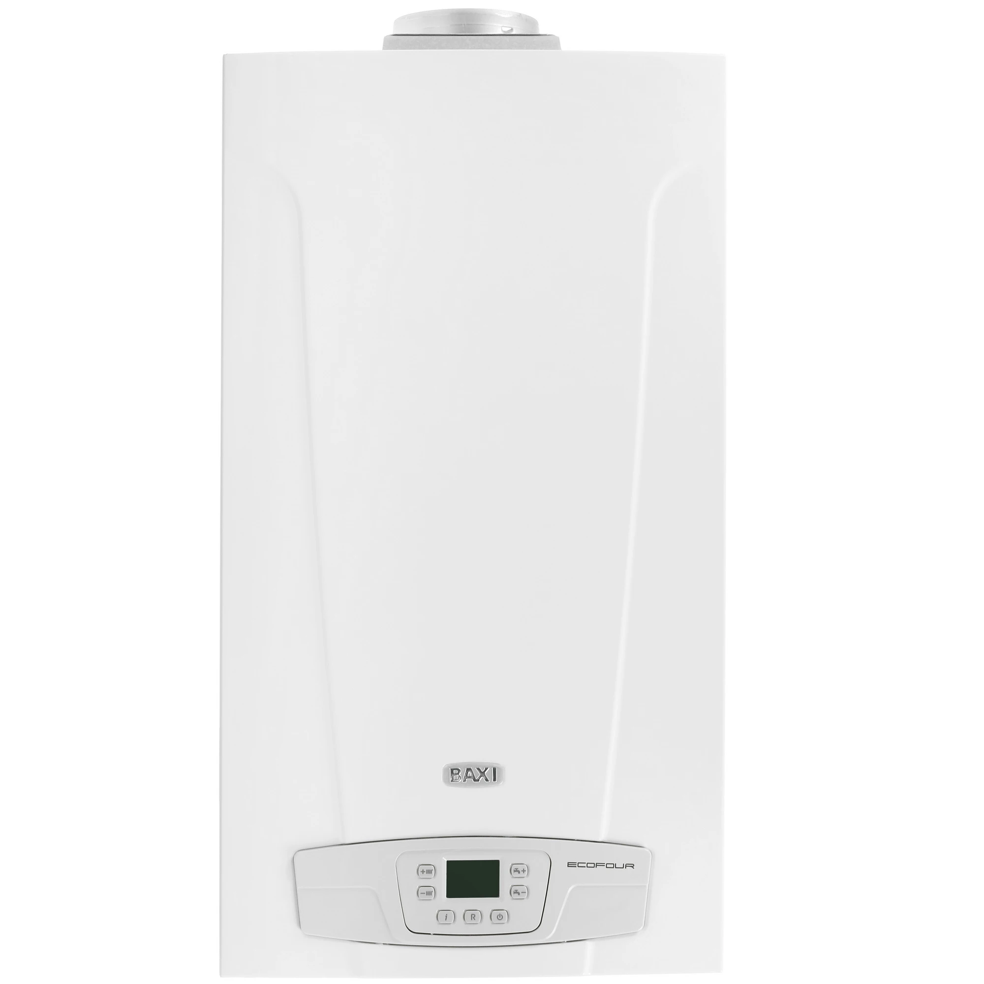 Котел Газовый Baxi Eco Four 24кВТ 2к настенный Turbo