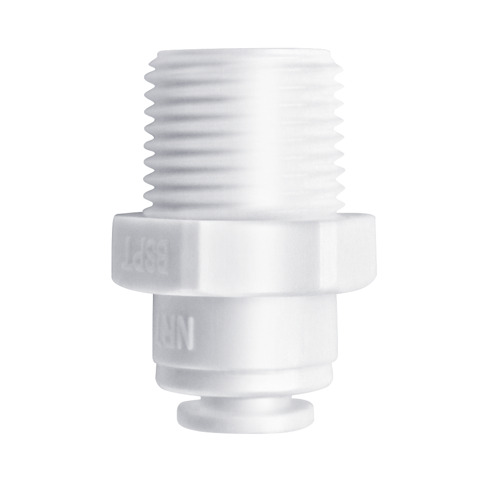 Фитинг на смеситель 1/4" - 3/8" Барьер