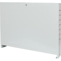 ШРН-4 Шкаф распред. наружный 651х120х854 (11-12 выходов) Stout