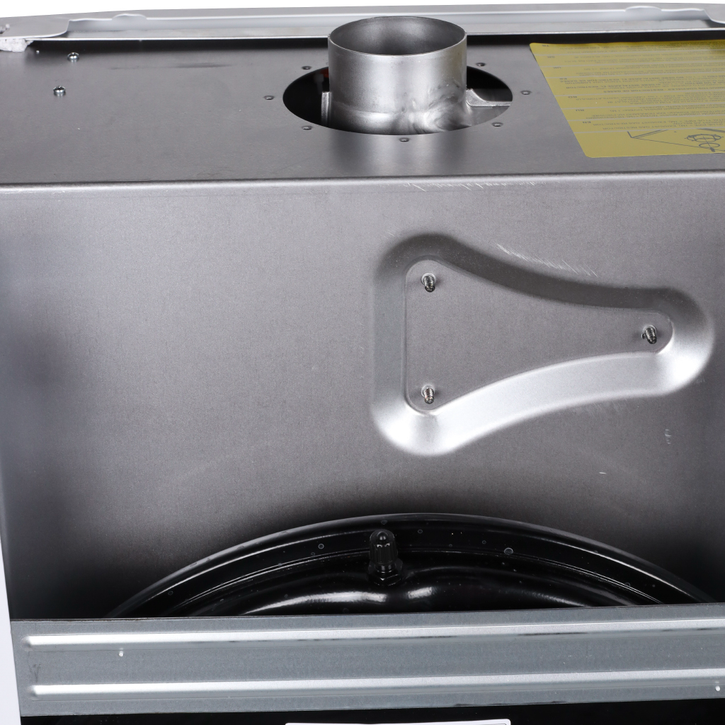 Котел Газовый Baxi ECO Nova 24кВТ 2к настенный Turbo