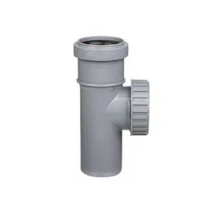 Ревизия с крышкой  50 VALFEX (25)