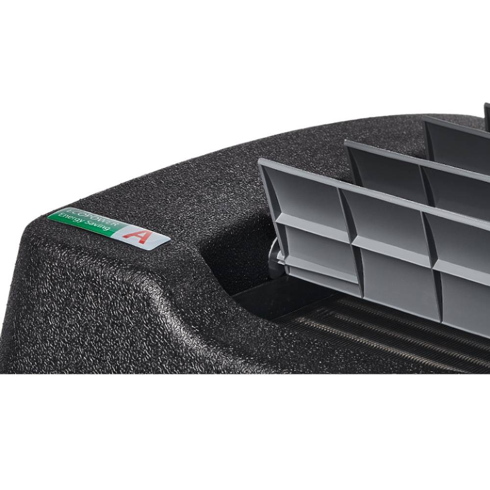 Тепловентилятор водяной BALLU BHP-W3-20-S мощность 26кВт макс. расх. воз.3200 м3/ч