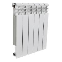 Радиатор биметаллический ROMMER Profi BM 350-80-6