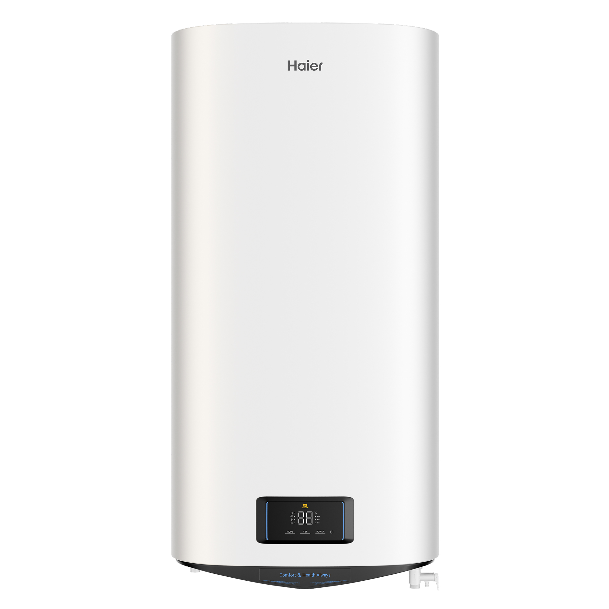 Водонагреватель Электрический Настенный Haier ES50V-D4 DRY 2,2кВт, 323*530*758,Сух Тэн,бак эмаль, электр. управ CN