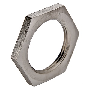 Контргайка ГОСТ 3/4" (уп.10/800) Valtec