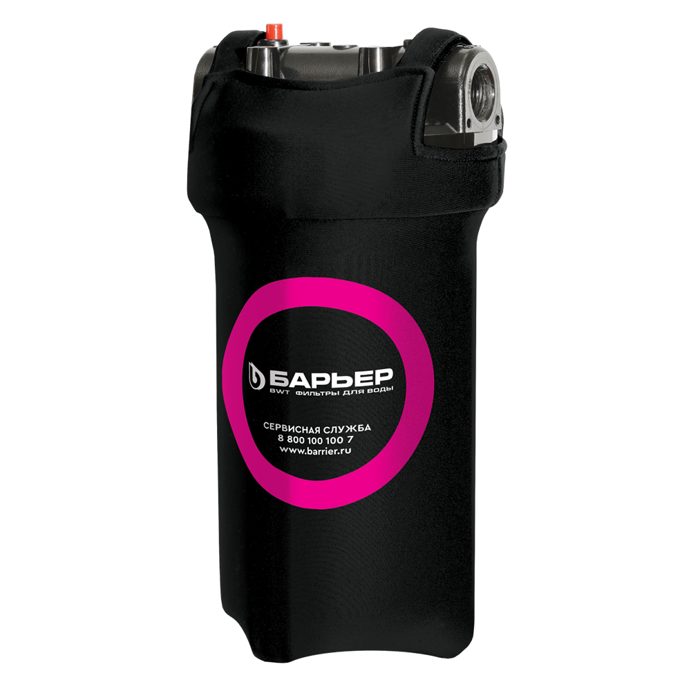 Термочехол BB 1050 PRO, черный Барьер