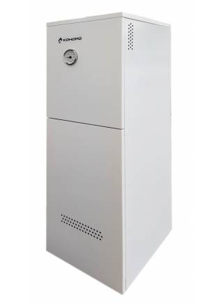 Котел Газовый Конорд АОГВ 17,4кВт 1к напольный стальной Atmo (авт.SIT 630) D115 ( заднее подключение