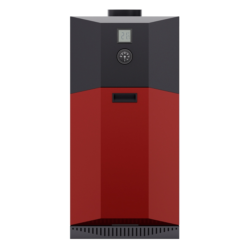 Котел Газовый Лемакс Prestige 25кВт 1к напольный стальной Atmo (авт.SIT 820) D130