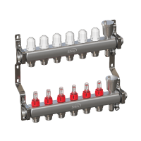 kollektor 6 Sibio rasx