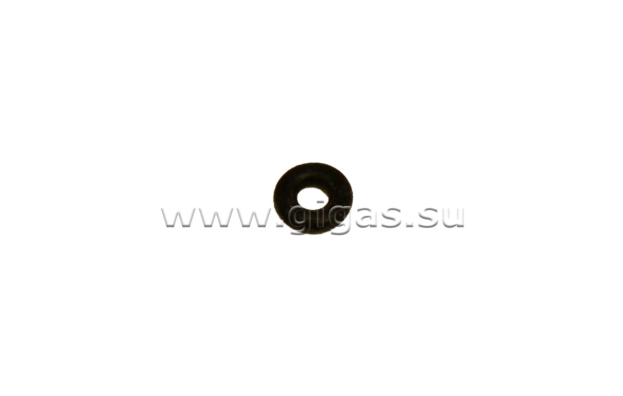Кольцевая прокладка  2,6 х 1,9