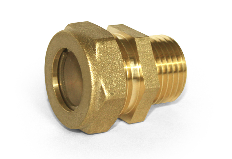 Муфта 32х1 1/4 нр EF Stahlmann