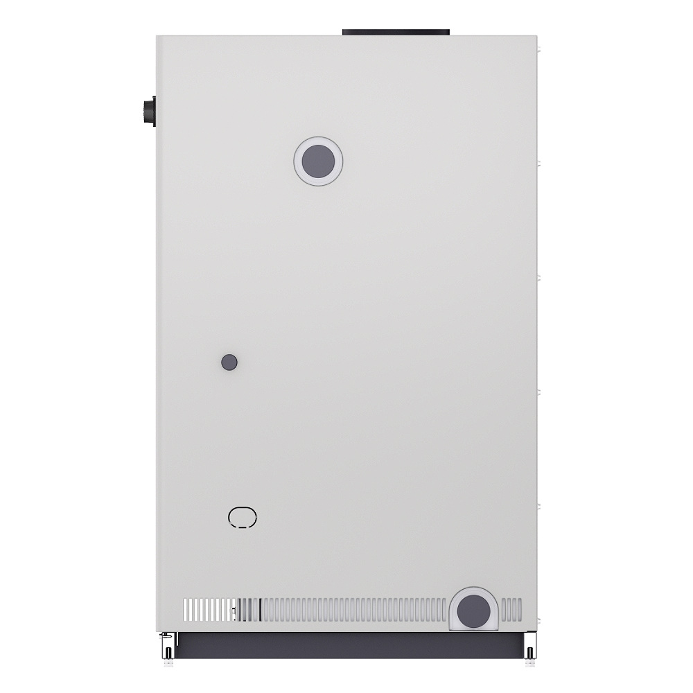 Котел Газовый Лемакс Премиум100кВт 1к напольный стальной Atmo (авт.SIT 820) D200