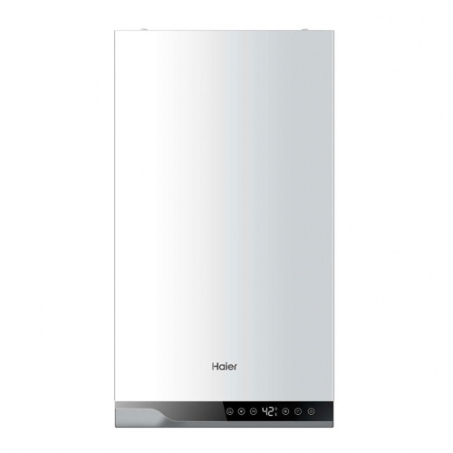 Котел Газовый Haier TechLine 28кВТ 2к настенный Turbo композитная гидрогруппа