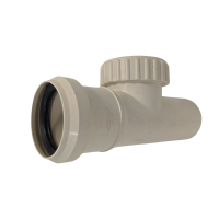 Ревизия ПП D 050 СИНИКОН Белая Комфорт