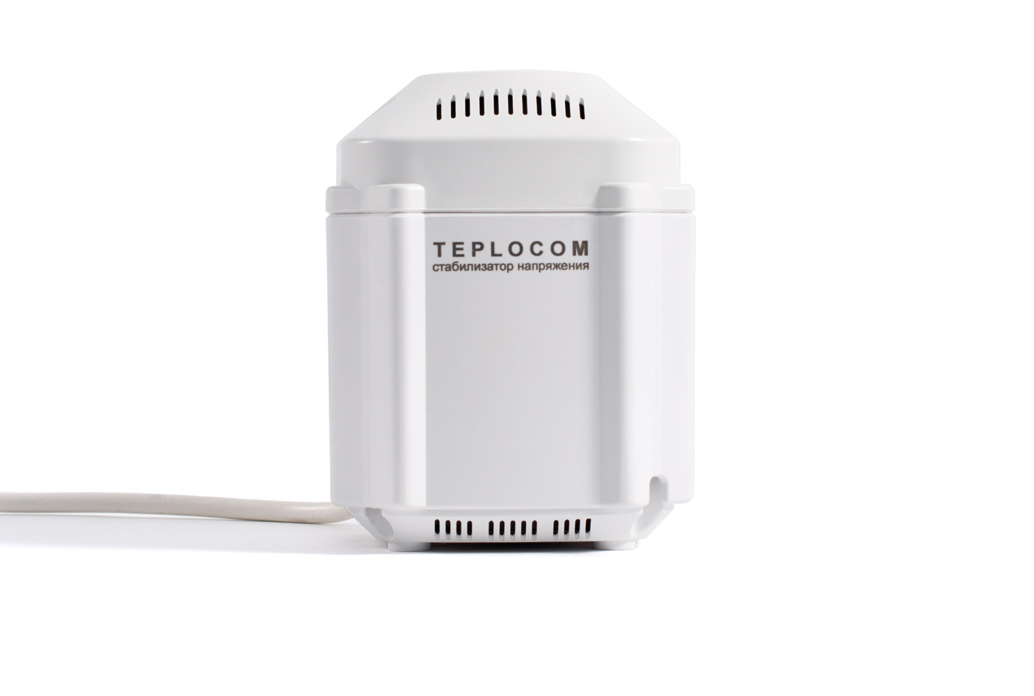 Стабилизатор напряжения Teplocom ST-222/500 Бастион 220 В, 222ВА, Uвх. 145-260В