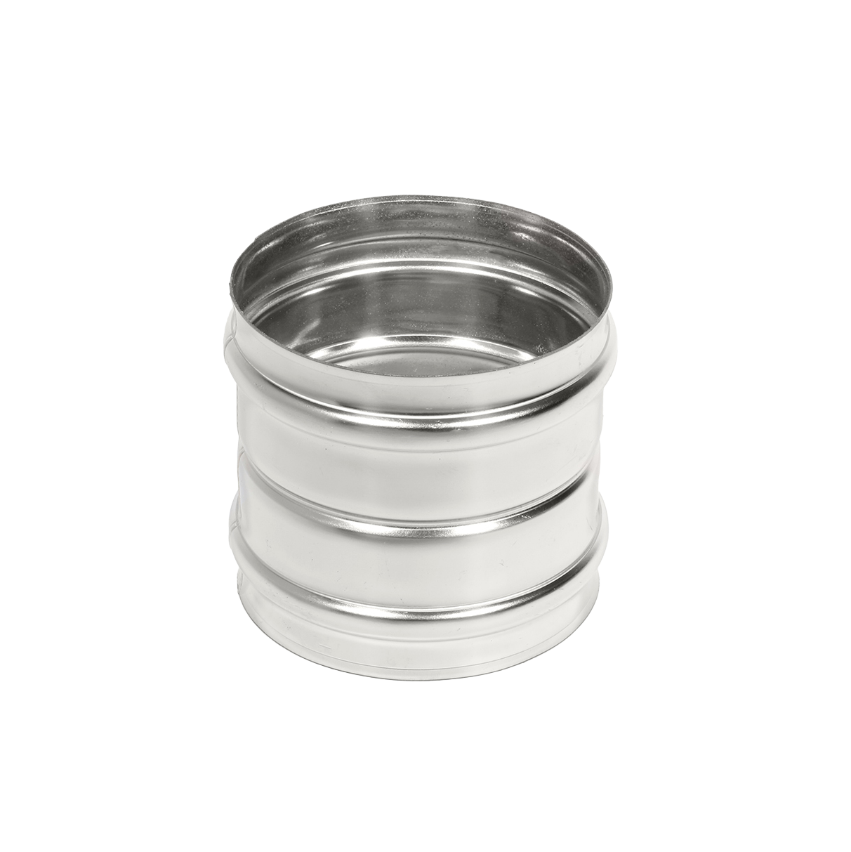 Адаптер котла моно М-М D100 AISI 430/0,5 ммТиС (уп 10)