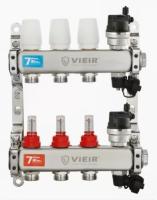 коллектор 3 вых