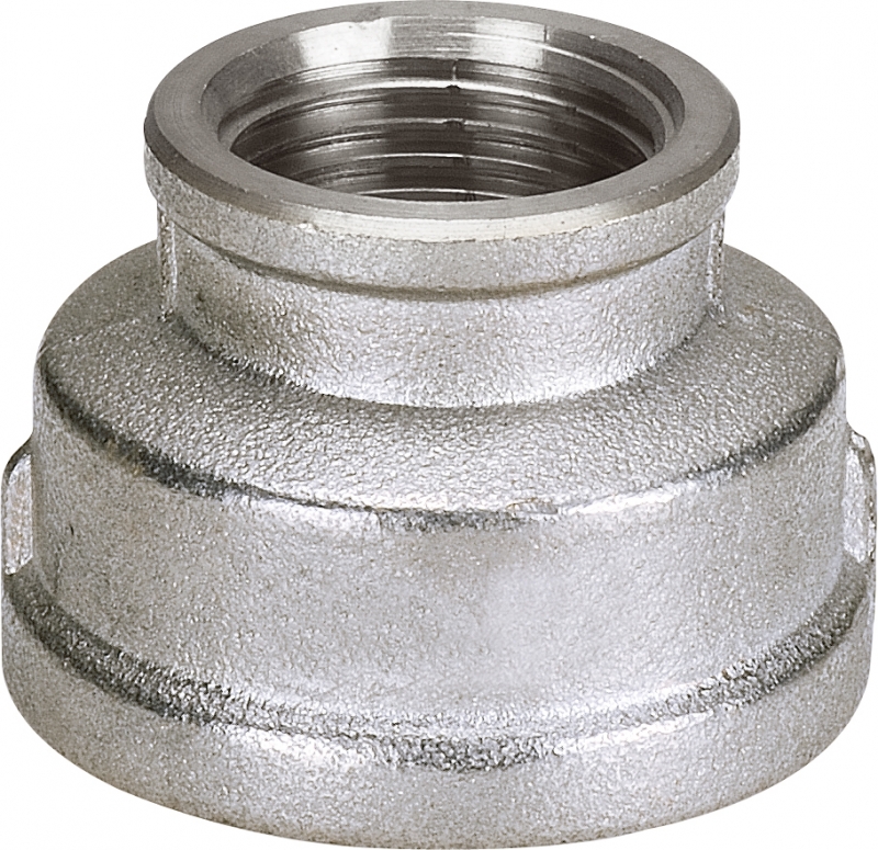 Муфта переходная 3/4''х1" AQUALINK