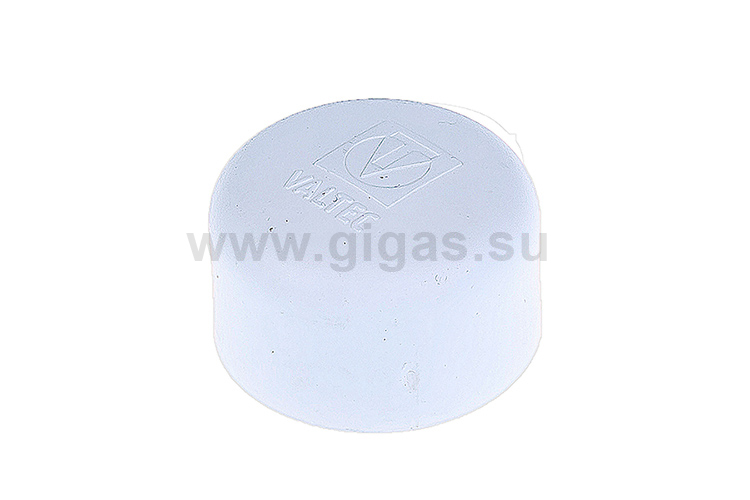 Заглушка PPR 20 мм (уп.10/900) Valtec