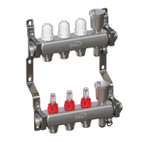 kollektor 3 Sibio rasx