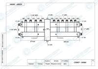 Север - ВКМ4i 27.12.2022 на 150 кВт
