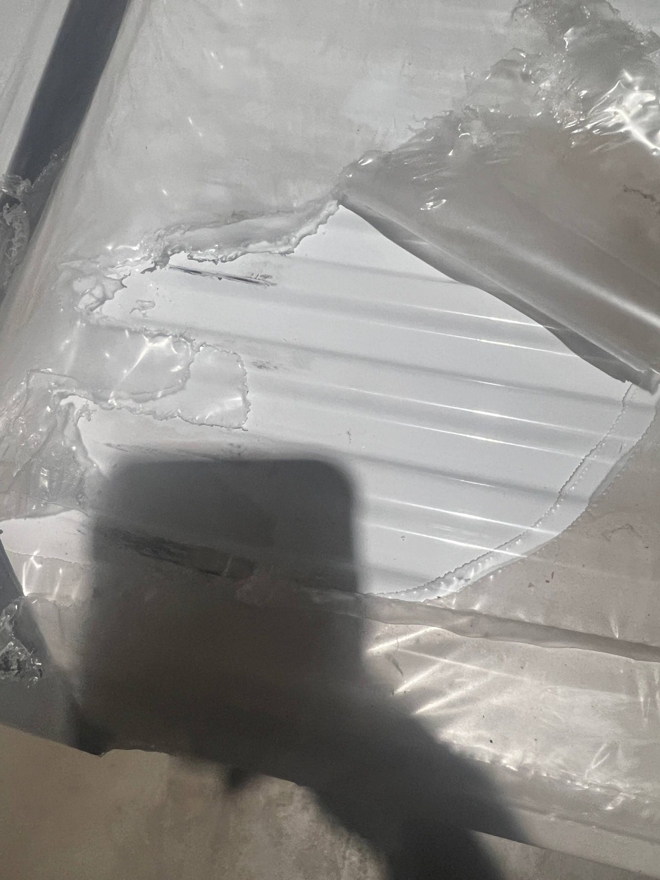 Радиатор стальной панельный С22 500 X 1400 LEMAX -УЦЕНКА 614 потертости, царапины
