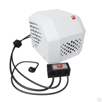 Надставка полутурбо Лемакс SE (L) (d140, для котлов Премиум N и Лидер N и Престиж от 35 до 40 кВт) Comfort