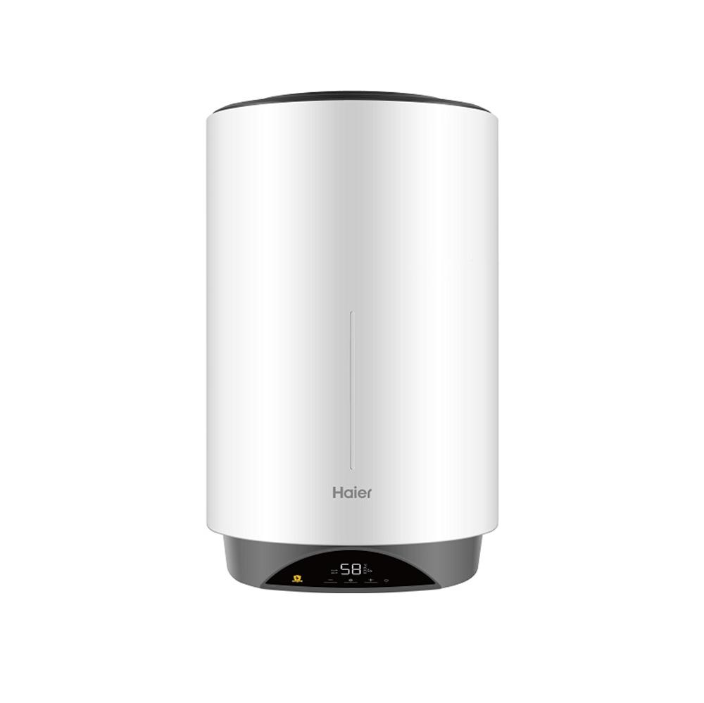 Водонагреватель электрический Haier ES50V-VH3 3,3кВт, 421*410*685, бак эмаль, элек. управ.